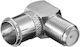 Conotech Winkelstecker F Quick