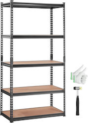 Vevor Рафт Vevor Рафт