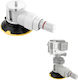 Kupo Ksc-14 – Pumping Vacuum Suction Cup 7.5cm
