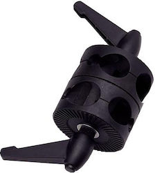 Linkstar Double Tube Clamp Ca-28ec 19-22-25-28 Mm