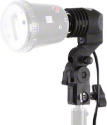 Leinox Umbrella Holder Synchro Flash E27 Leinox Umbrella Holder Synchro Flash E27