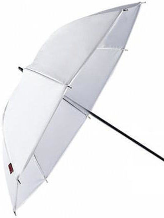 Falcon Eyes Umbrella Ur-32t Translucent White 80 Cm