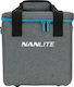 Husă de transport Nanlite Cc-s-ptii6c Pavotube Ii 6c
