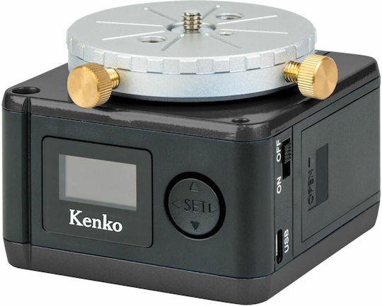 Kenko Skymemo Mini Portable Tracking Platform