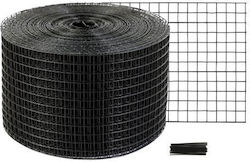 Vevor Προστατευτικό Πλέγμα Ηλιακών Πάνελ 8"x100ft Pvc Επίστρωση Tyndcbbhwtz8uka3ev0