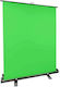 Wellmaking Roll-up Panel 150 X 200cm Chroma Green W101635