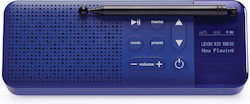 Lexon Rio Φορητό Μπαταρίας Radio/Bluetooth Speaker Lexon Rio Φορητό Μπαταρίας Radio/Bluetooth Speaker