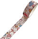 Manual 10 Pcs Cute Tape Colored Random Delivery