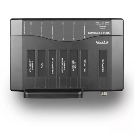 Mastervolt Czone Contact 6 Plus 80-911-0160-00