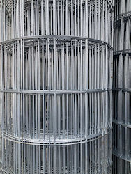 Wire Fencing Galvanized Set 1.5x20m