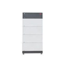 Μπαταρία Υβριδικού Φωτοβολταϊκού Byd Battery-box Premium Hvs 10.2 10.24kwh