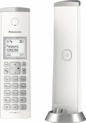Panasonic KX-TGK220JTW White