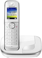 Panasonic KX-TGJ310GW White Panasonic KX-TGJ310GW White