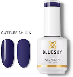 Bluesky Uv Color Хибриден Лак за Нокти 3 15мл 1бр