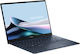 Asus Zenbook 14 OLED UX3405CA-PZ412X 14" Touchscreen 120Hz (Ultra 9-185H/32GB/1TB SSD/W11 Pro) Ponder Blue (US Keyboard)
