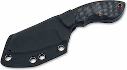 Boker Plus Rhino Черен Нож
