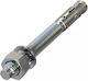 Dibluri metalice de fixare prin batere M14 120mm