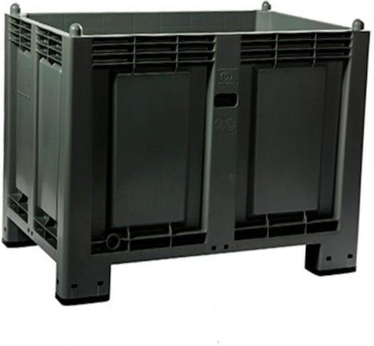 Promor Container alimentar comercial Capacul containerului 700lt 120x100x83cm