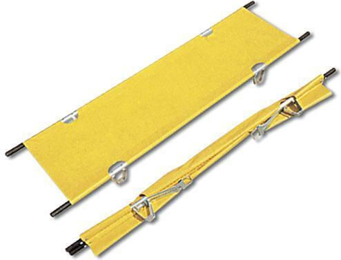 Aluminum Medinext Carrier with Weight Capacity up to 200kg 210x54x15cm
