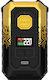 Vaporesso Armour Max Box Mod Cyber Gold