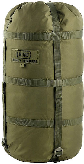 M-tac Compression Sack Large 24 Lt Olive Green
