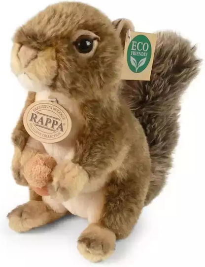 Rappa Plush for Newborns 20 cm