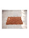 Linea Home Badematte Baumwolle Rechteckig LH2044073 Ceramides 60x90cm