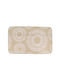 Atmosphera Covoraș De Baie Microfibra Ethnic Spirals 7701785 Ethnic Spirals 45x75 Cm