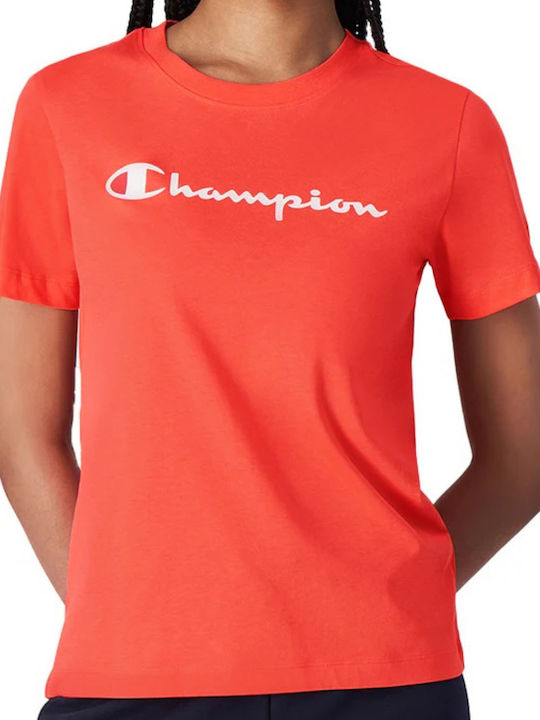 Kids' T-shirt Coral