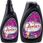 Омекотител за дрехи Perlux Passion Rinse 1x1000мл