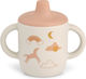Liewood Dream Baby Cup made of Silicone 150ml