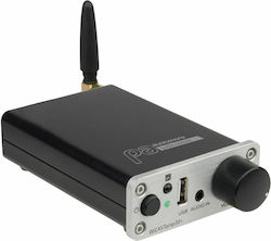 Audiophony Wicastamp30+ Ενισχυτης Wifi Audiophony Wicastamp30+ Ενισχυτης Wifi