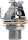 Pure Tone Input Jack Long Mono Multi Contact