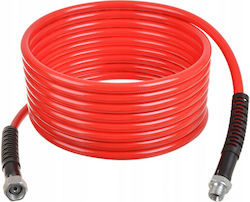 Techkar Rubber Hose for Pressure Washer 200bar 4m