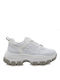 Renato Garini Sneakers White