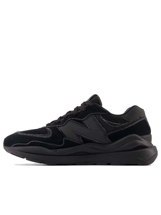 New Balance Sneakers Black