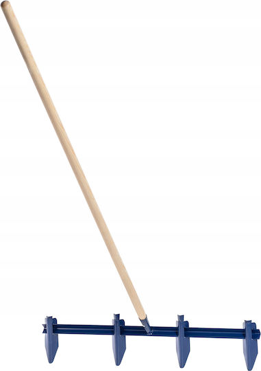 Kadax Large 4-prong Garden Planting Marker 80cm