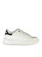 Γυναικεία Sneakers Λευκά