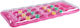 Inflatable Mattress for the Sea Pink