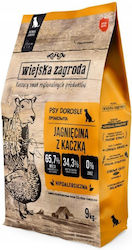 Wiejska Zagroda 9кг Wiejska Zagroda 9кг