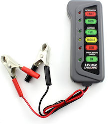 CarGuard Αναλογικό Battery Tester
