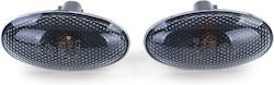 GRP Φλας Led για Fiat Sedici Opel Agila Suzuki Swift / Grand Vitara GRP Φλας Led για Fiat Sedici Opel Agila Suzuki Swift / Grand Vitara