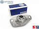 Optimal Σετ Αμορτισέρ για Seat Leon Skoda Octavia Volkswagen Golf Audi A3 / Q3 / TT
