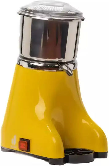 Johny Storcător Ak/6 200W