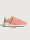 Hoff City Sneakers Pink