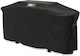 Weber Premium Grill Cover Black from Polyester ...