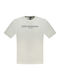 T-shirt White
