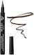 Wabi Beauty Mini Superliner Long Stay Pen Eye Liner No.20 Brown 5gr