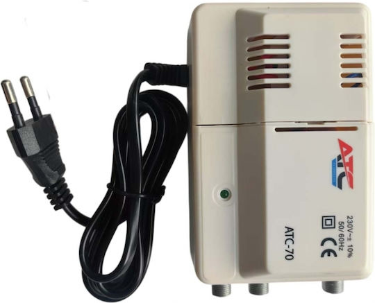 ATC Amplificator central Accesorii Satelit 6981030010084