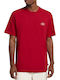 Dickies Summerdale T-shirt Red